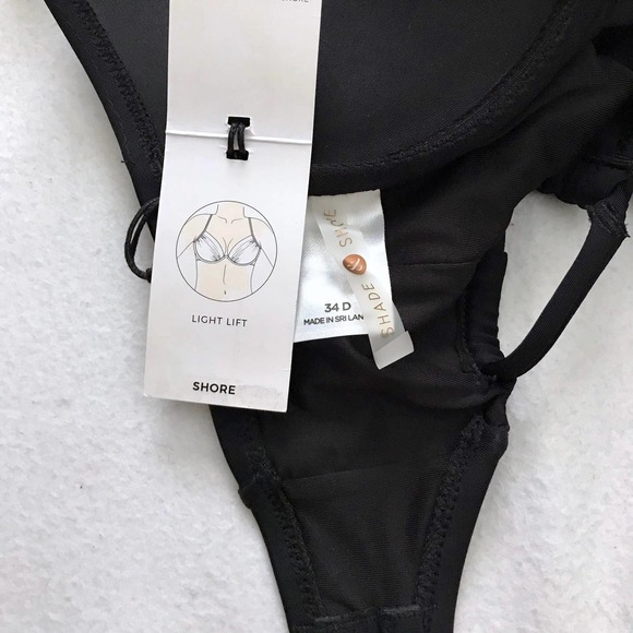 Shade & Shore NWT One Piece Swim Suit Women Various - Picture 11 of 13
